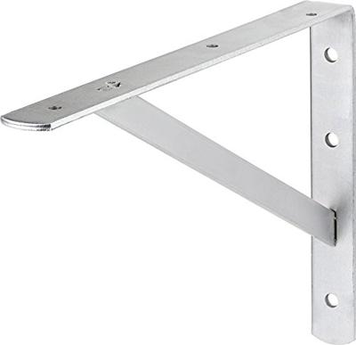 DX | Plankdrager BEAM | met schoor | HD | 255x395 mm | staal verzinkt