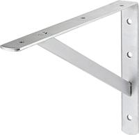 DX | Plankdrager BEAM | met schoor | HD | 255x395 mm | staal verzinkt - thumbnail