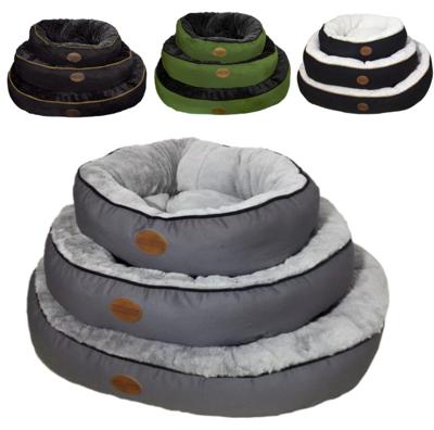 Nobleza Hondenmand ovaal Nobleza Hondenmand ovaal