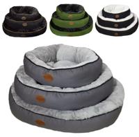 Nobleza Hondenmand ovaal - thumbnail