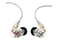 Shure SE535-CL - thumbnail