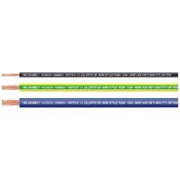 HELU 11019445-100 Enkele ader H07V2-K 1 x 2.50 mm² Wit 100 m - thumbnail