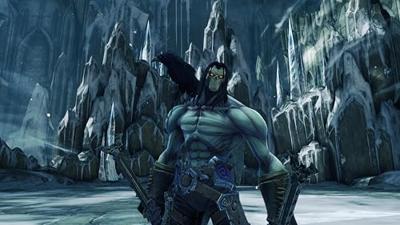 Darksiders 2 Deathinitive Edition