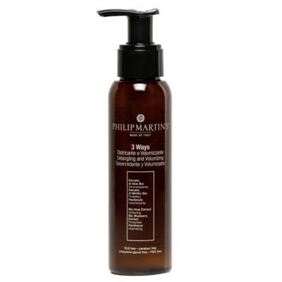 Philip Martin's Hair Styling 3 Ways Gel 150ml