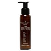 Philip Martin's Hair Styling 3 Ways Gel 150ml - thumbnail