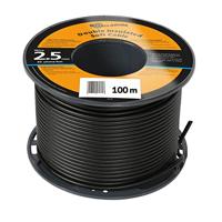 Gallagher Kabel 2,5mm 100m 35 Ohm/km - 021611 021611 - thumbnail
