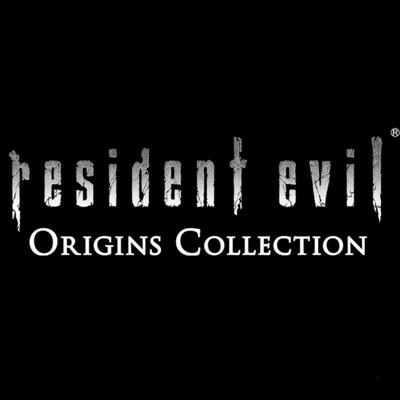 Resident Evil Origins Collection