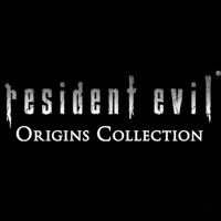 Resident Evil Origins Collection - thumbnail