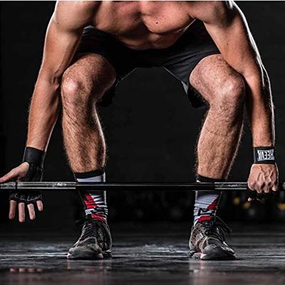 Reeva sporthandschoenen 1.0 l functional training handschoenen l Maat XS - thumbnail