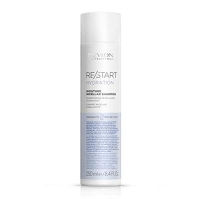 Revlon Re/Start Hydration Micellar Shampoo 250 ml