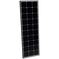 Phaesun Sun Peak SPR 110 Small black Monokristallijn zonnepaneel 110 W 12 V - thumbnail