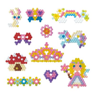 AQUABEADS Mijn magische accessoires om voor kinderen te maken - thumbnail