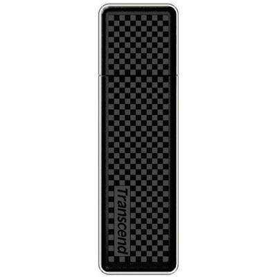 Transcend JetFlash® 780 USB-stick 8 GB Zwart TS8GJF780 USB-A 3.2 Gen 1 Transcend JetFlash® 780 USB-stick 8 GB Zwart TS8GJF780 USB-A 3.2 Gen 1