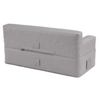 Outwell Snowbird Lake Opblaasbare Bank - thumbnail