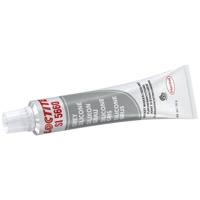 LOCTITE® SI 5660 Siliconenkit Kleur (specifiek): Grijs 40 ml - thumbnail