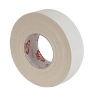 HPX Gaffer 6000 tape | Wit | 50mm x 50m - AW5050 | 18 stuks AW5050 - thumbnail