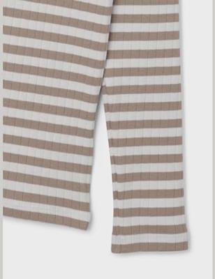 Name it 2-Pack kinder/ jongens hemden - Katoenen onderhemd - Duurzaam