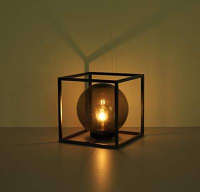 Globo Solar terraslampSalor 30cm - 33815