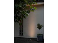 KonstSmide Witte grondspotSpot Round - 7876-250 - thumbnail