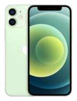 Apple iPhone 12 Mini, 256GB, Groen (Refurbished) - thumbnail