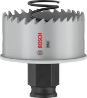 Bosch Accessoires PRO Sheet Metal PC Plus gatzaag | 51 mm - 2608594455 - thumbnail