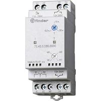 Finder 72.42.0.230.0000 Pomp-omschakelrelais 240 V/AC, 240 V/DC 1x NO, 1x NO 1 stuk(s) - thumbnail