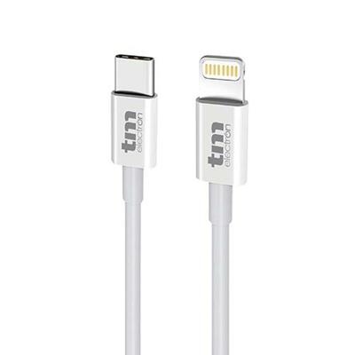 Kabel USB-C naar Lightning TM Electron 1 m Kabel USB-C naar Lightning TM Electron 1 m