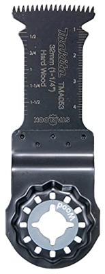 Makita Accessoires E-Cut Zaagbl. Bim Hout 32Mm - B-64870-20 - B-64870-20 - thumbnail