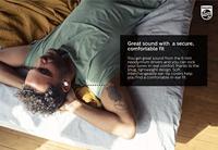 Philips 3000 series TAT3215WT/00 hoofdtelefoon/headset In-ear Wit - thumbnail