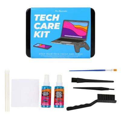 Gift Republic Aficionado kits - Tech Care Kit
Gift Republic Aficionado kits - Tech Care Kit Gift Republic Aficionado kits - Tech Care Kit
Gift Republic Aficionado kits - Tech Care Kit