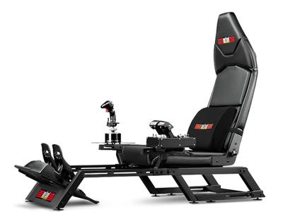 Next Level Racing F-GT Formula and GT Simulator Cockpit racing simulator