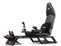 Next Level Racing F-GT Formula and GT Simulator Cockpit racing simulator - thumbnail