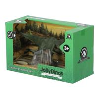 Jolly Figures Tyrannosaurus Rex Dino's - thumbnail