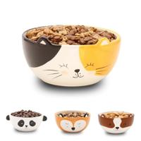 Kat schaaltje - thumbnail