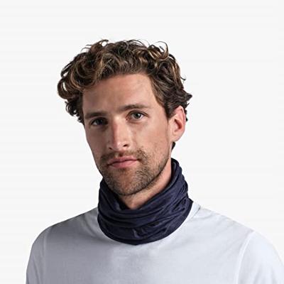 BUFF® Coolnet UV Solid Nekwarmer BUFF® Coolnet UV Solid Nekwarmer