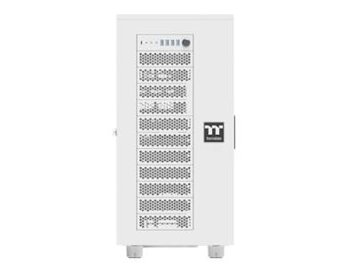 Thermaltake AX700 TG Snow White Full Tower Gaming-behuizing Sneeuwwit Thermaltake AX700 TG Snow White Full Tower Gaming-behuizing Sneeuwwit