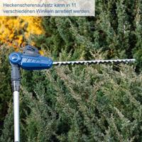 Scheppach Accu Tuinmachine 2-in-1 20V C-PHTS410-X - 5912404900 - thumbnail