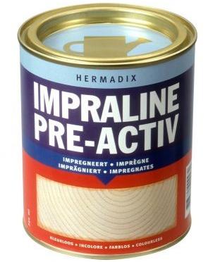 Impraline pre activ kleurloos 750 ml Hermadix - Hermadix Impraline pre activ kleurloos 750 ml Hermadix - Hermadix