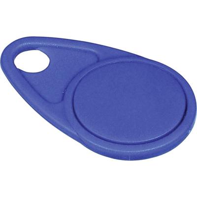 TowiTek Transponder sleutelhanger Geschikt voor RFID-toegangscontrolle TowiTek Transponder sleutelhanger Geschikt voor RFID-toegangscontrolle