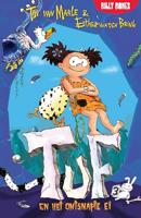 En het ontsnapte ei - Tijs van Marle - ebook - thumbnail