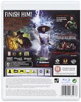 Mortal Kombat Komplete Edition - thumbnail