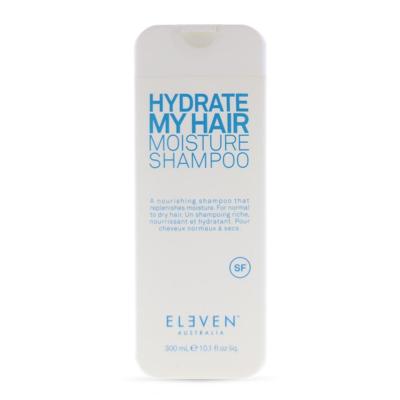 Eleven Australia Hydrate My Hair Moisture Shampoo 300ml