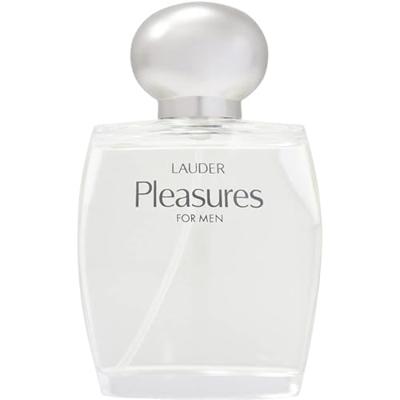 Herenparfum Estee Lauder EDC Pleasures Men 100 ml