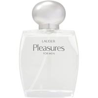 Herenparfum Estee Lauder EDC Pleasures Men 100 ml - thumbnail