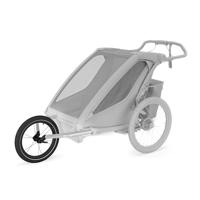 THULE jogger/skater-set "chariot gen 2". chariot jog kit 2 gen 2 - thumbnail