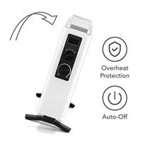 Trotec convector kachel tch 21 e 2000 w - tro112236 - thumbnail