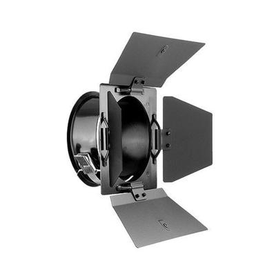 Broncolor Mobilite 2 / Picolite barndoor met 4 kleppen