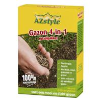 ECOstyle Gazon 4-in-1 300g - thumbnail