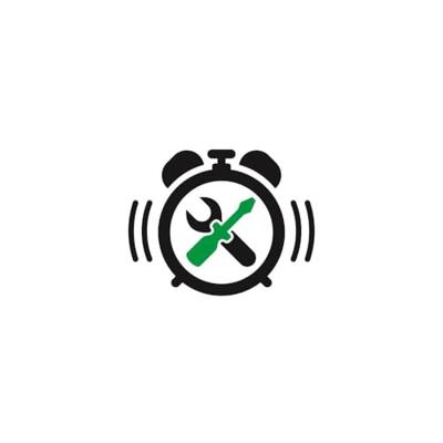 Stahlwille 730/2 QUICK 50184002 Momentsleutel Kalibratie (ISO) 4 - 20 Nm