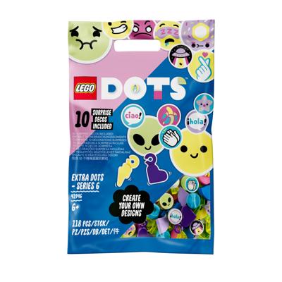 LEGO® Dots 41946 extra DOTS series 6